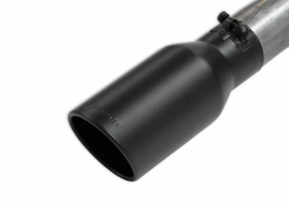 2003-2012 Ram 2500 Cat-Back Exhaust Flowmaster Stainless Steel